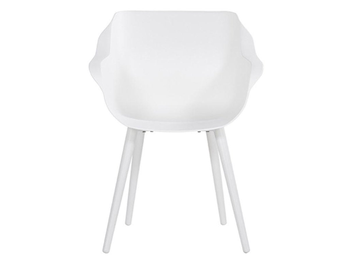 Sophie Studio Dining White Hartman - Wit