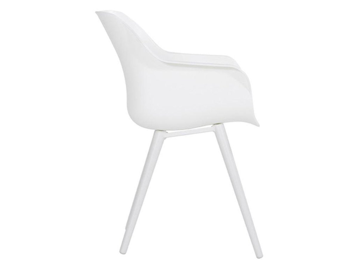 Sophie Studio Dining White Hartman - Wit