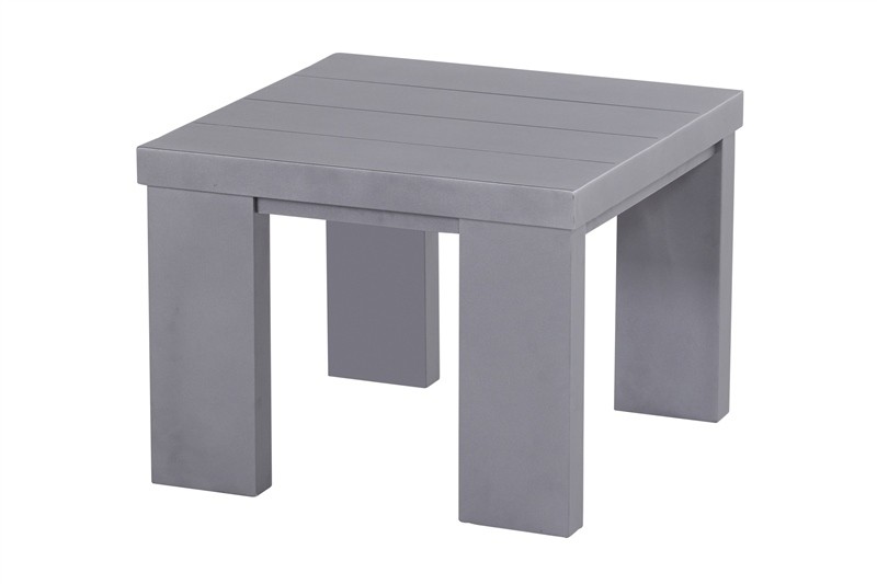 Hartman Titan side table 60x60x50