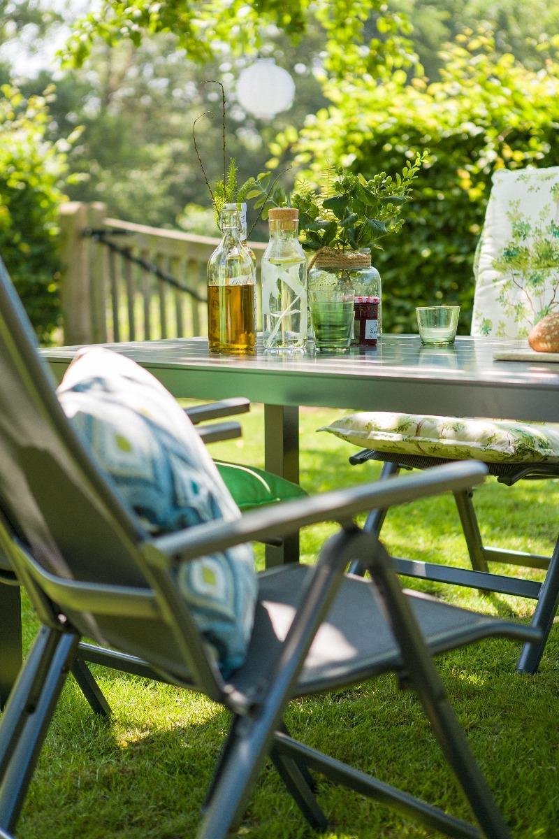 Hartman Alice Comfort Recliner - Grijs