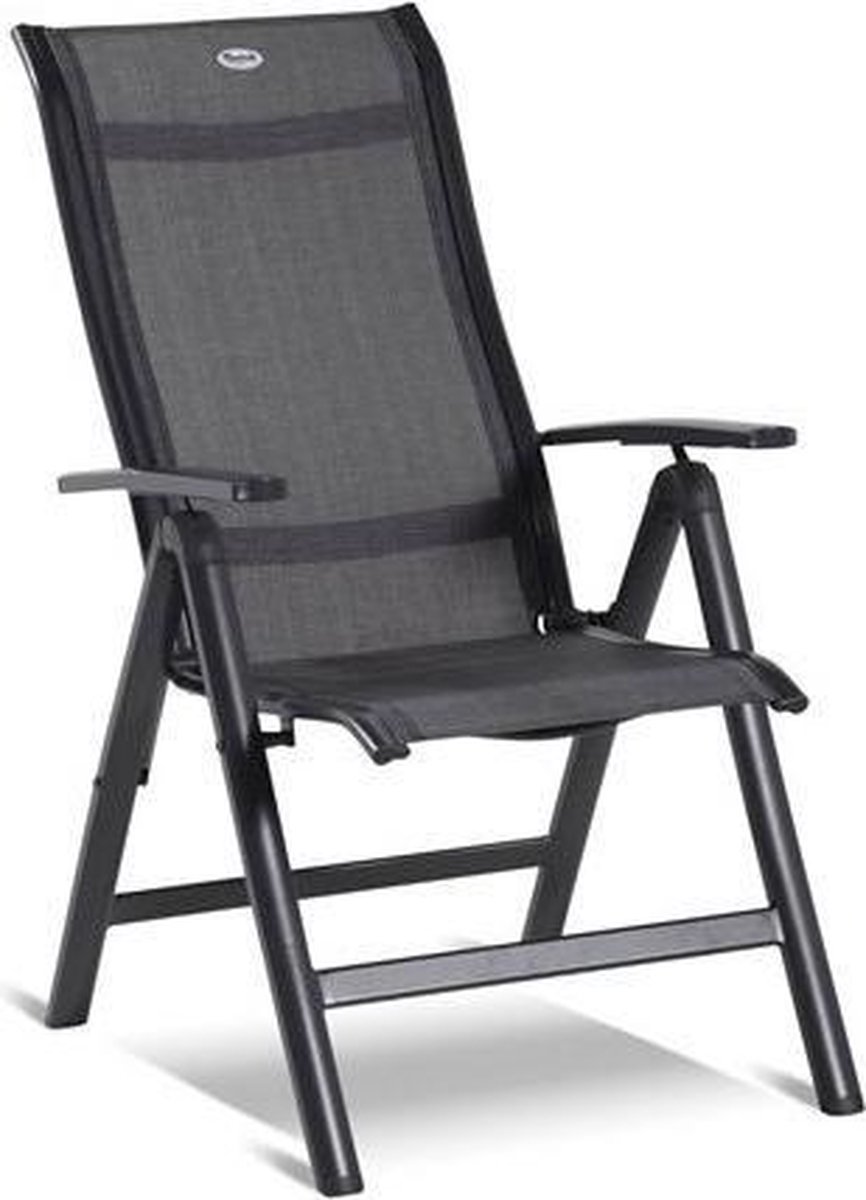 Hartman Alice Comfort Recliner - Grijs