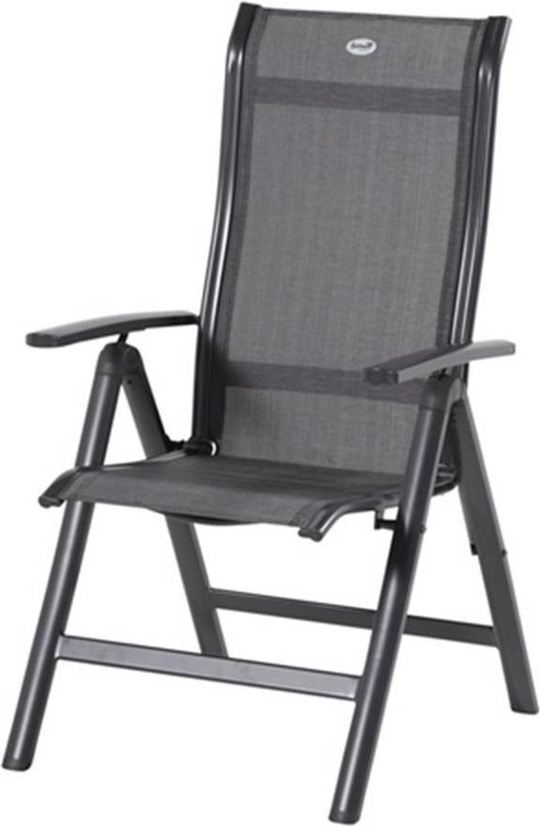 Hartman Alice Comfort Recliner - Grijs