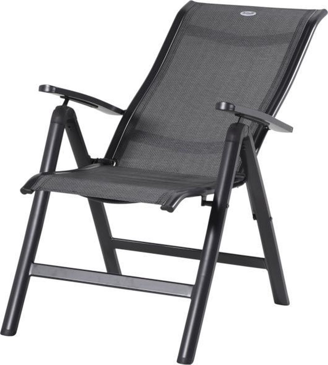 Hartman Alice Comfort Recliner - Grijs