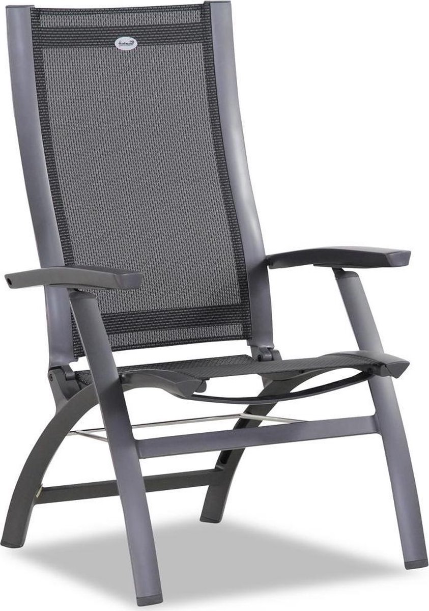 Hartman Primo Comfort Recliner - Grijs