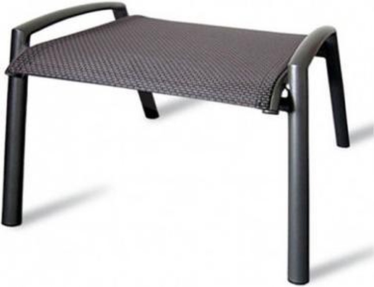 Hartman Garden Hocker Xerix - Grijs