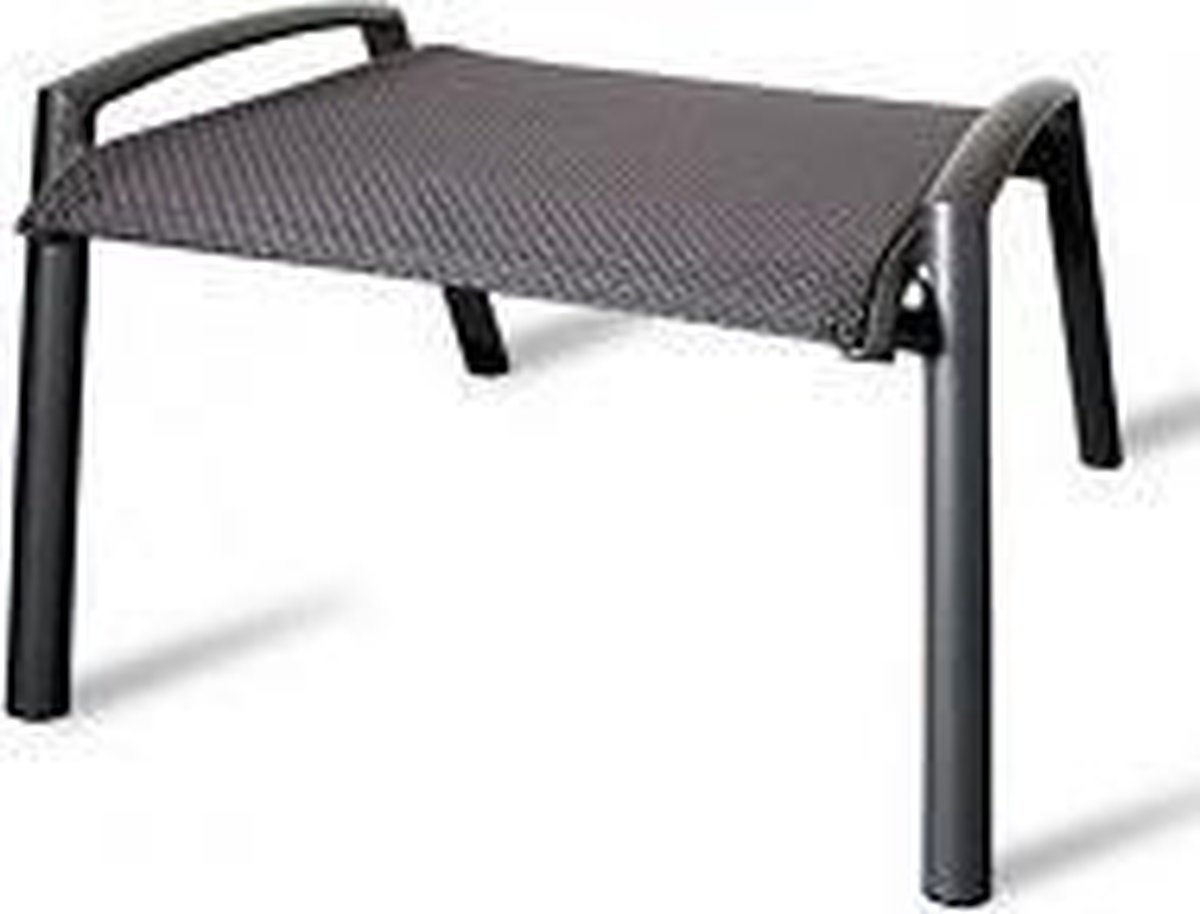 Hartman Garden Hocker Xerix - Grijs