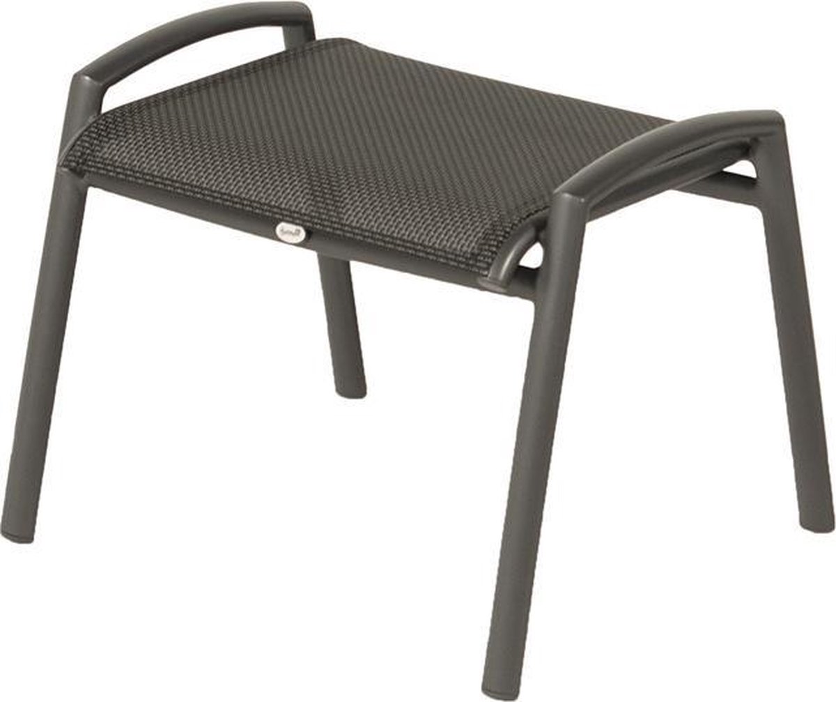 Hartman Garden Hocker Xerix - Grijs