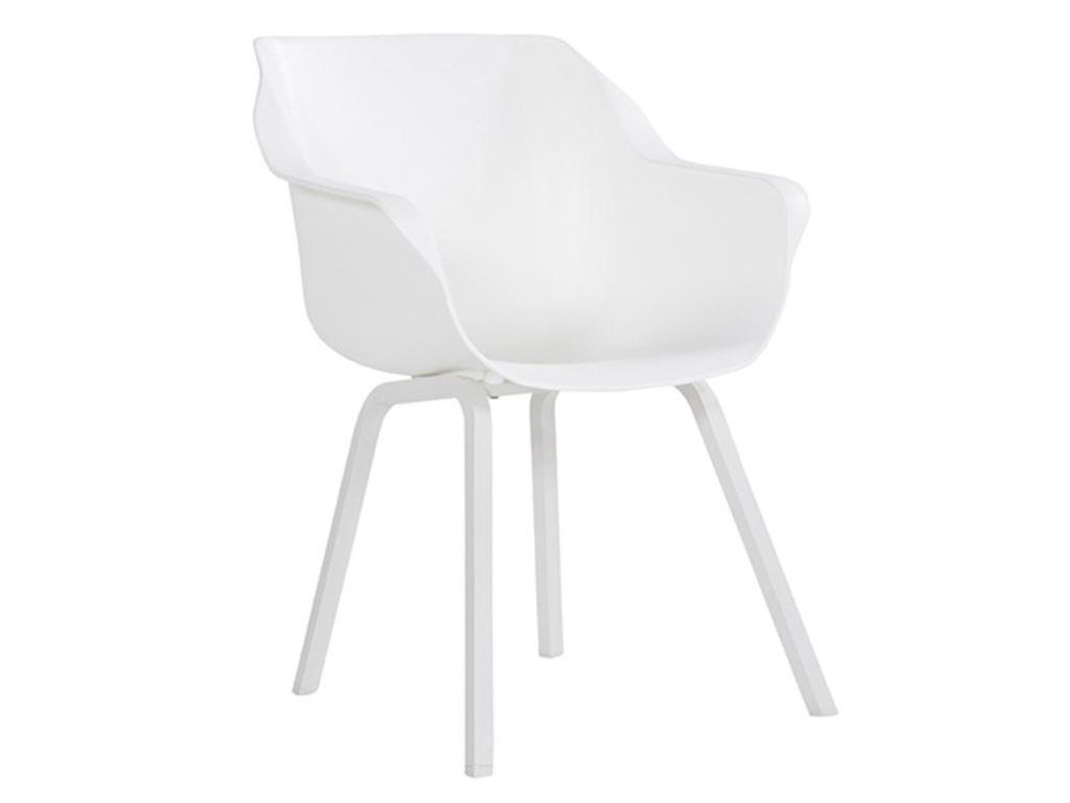 Sophie Dining White Element Hartman - Wit