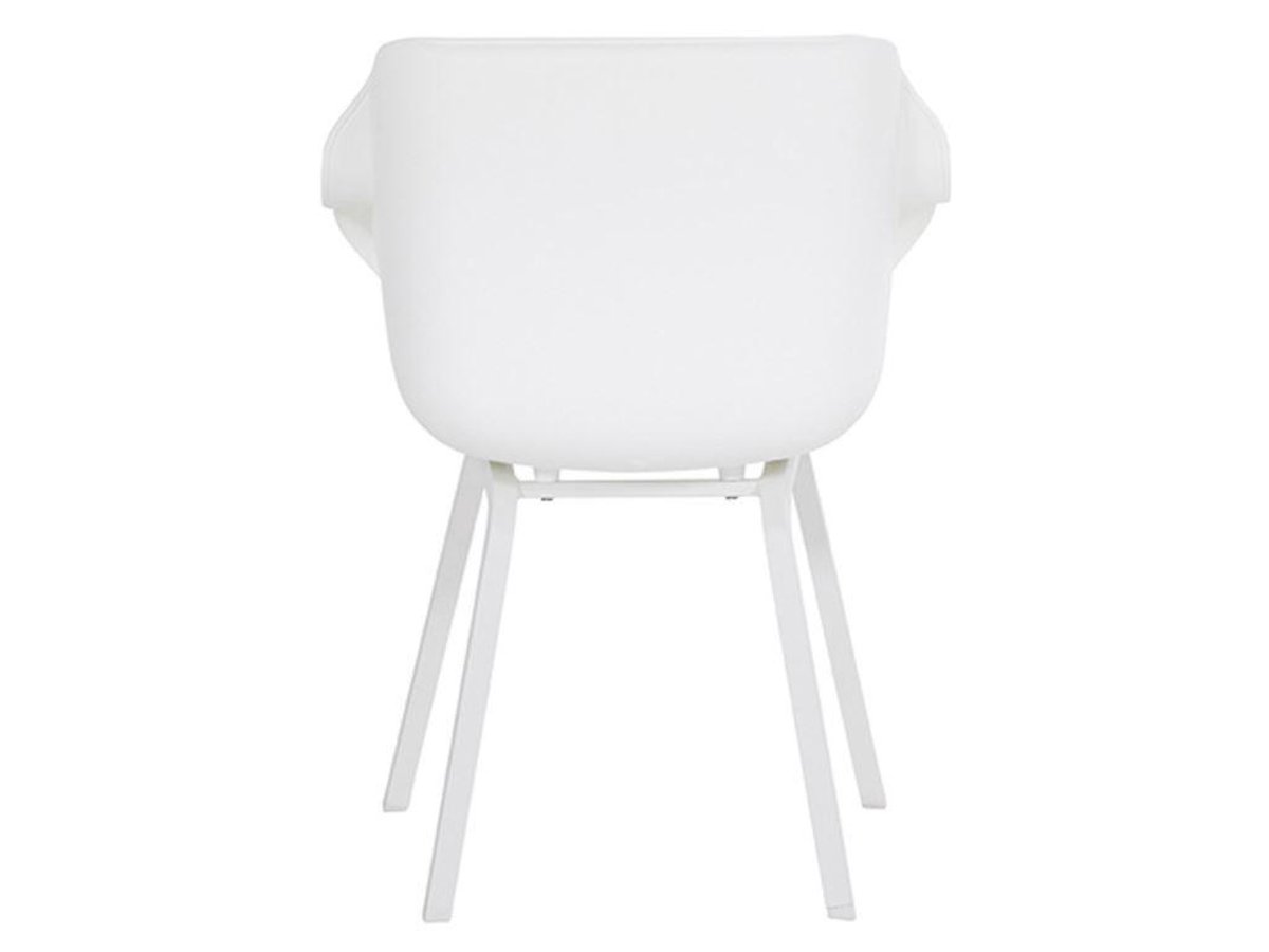 Sophie Dining White Element Hartman - Wit