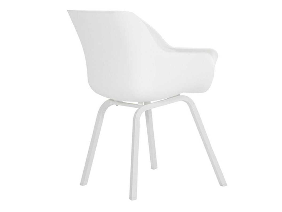 Sophie Dining White Element Hartman - Wit