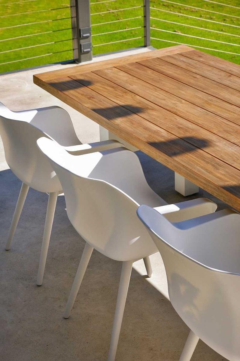 Hartman Sophie yasmani table 180x95 - Bruin