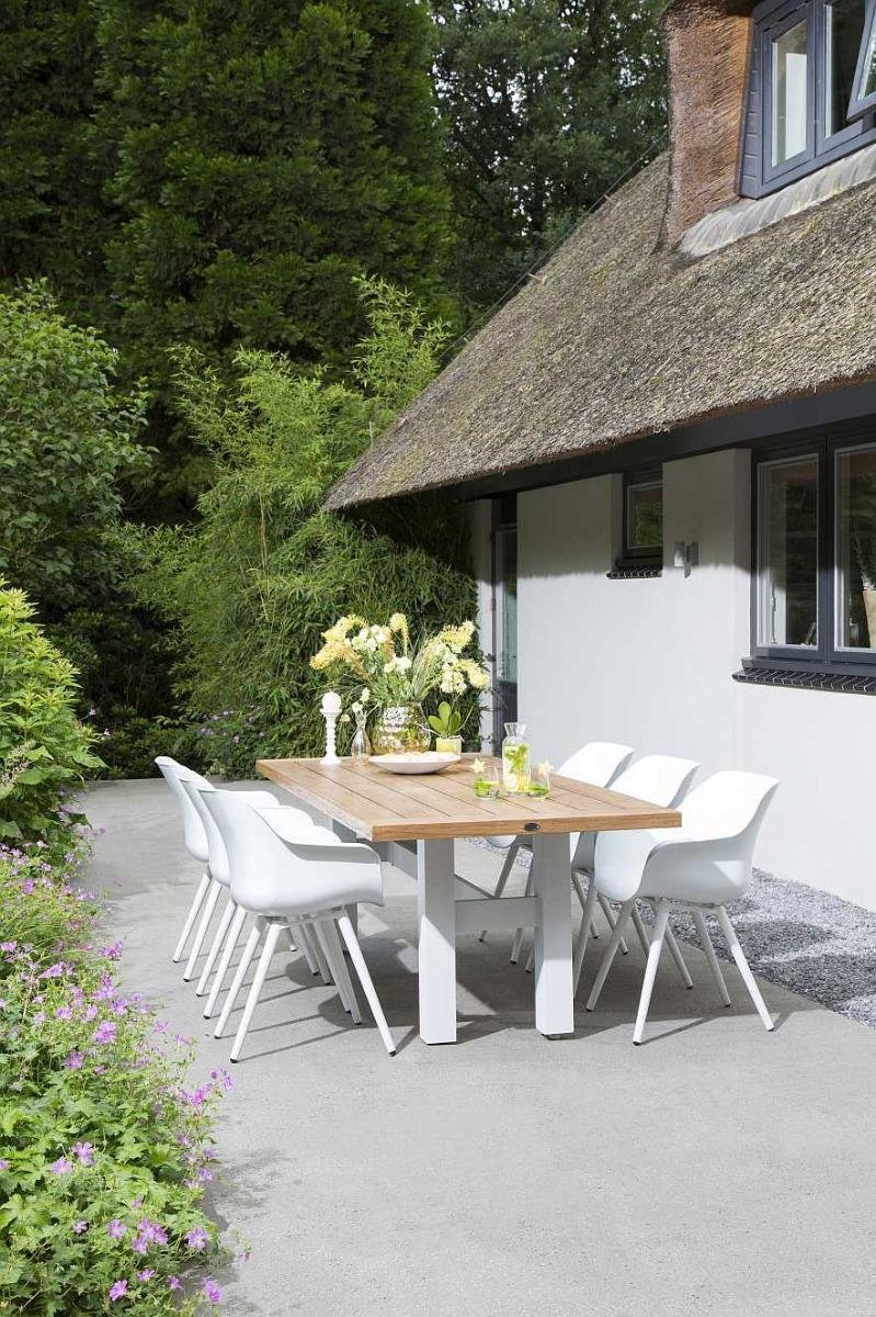 Hartman Sophie yasmani table 180x95 - Bruin