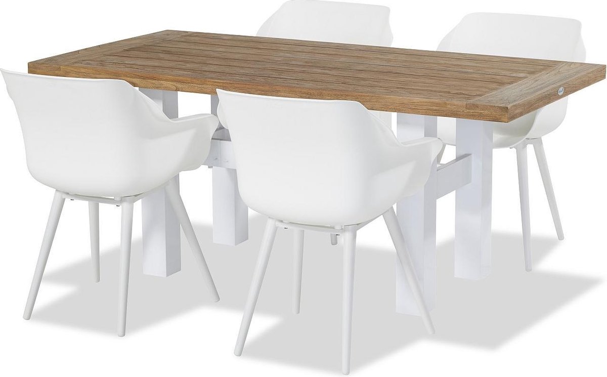 Hartman Sophie yasmani table 180x95 - Bruin