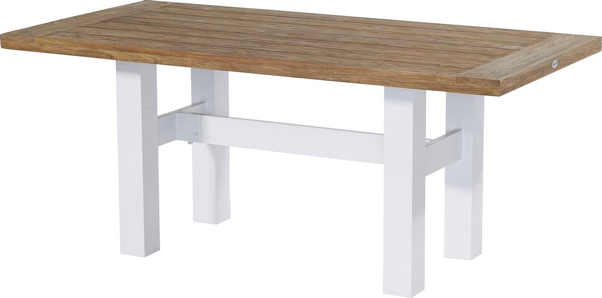 Hartman Sophie yasmani table 180x95 - Bruin