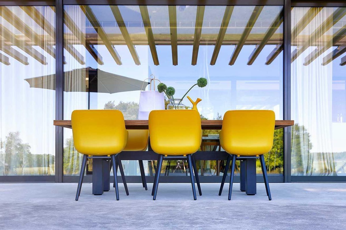 Hartman Sophie yasmani table 180x95 - Bruin