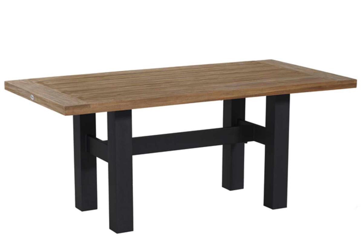 Hartman Sophie yasmani table 180x95 - Bruin