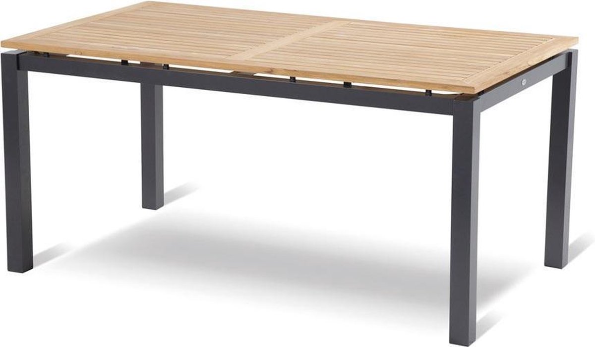 Hartman Sonata Table 160X90 Fsc100% - Bruin