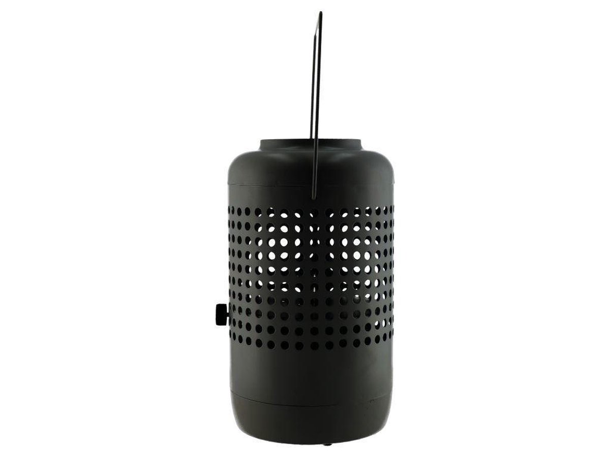 Cosi Fires Cosiscoop Drop black - Zwart