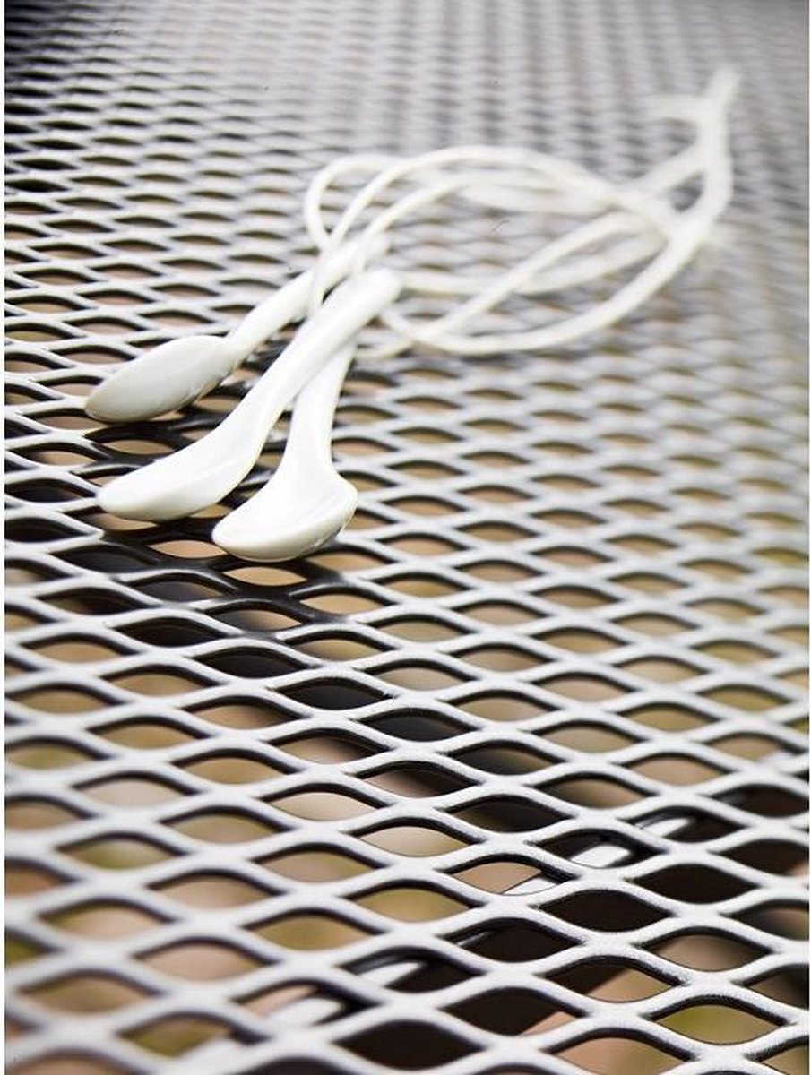 Kettler tafel strekmetaal 220 x 100 cm