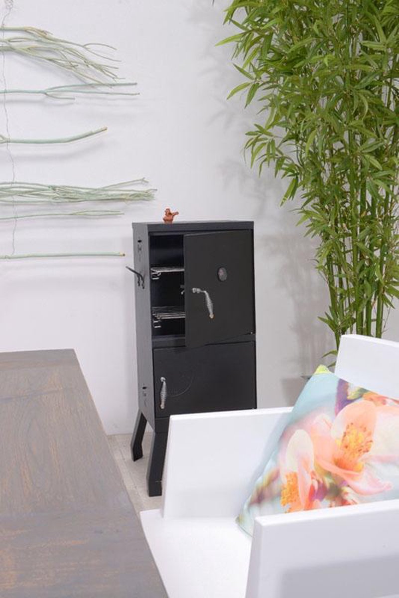 Garden Impressions Box armstoel - Wit