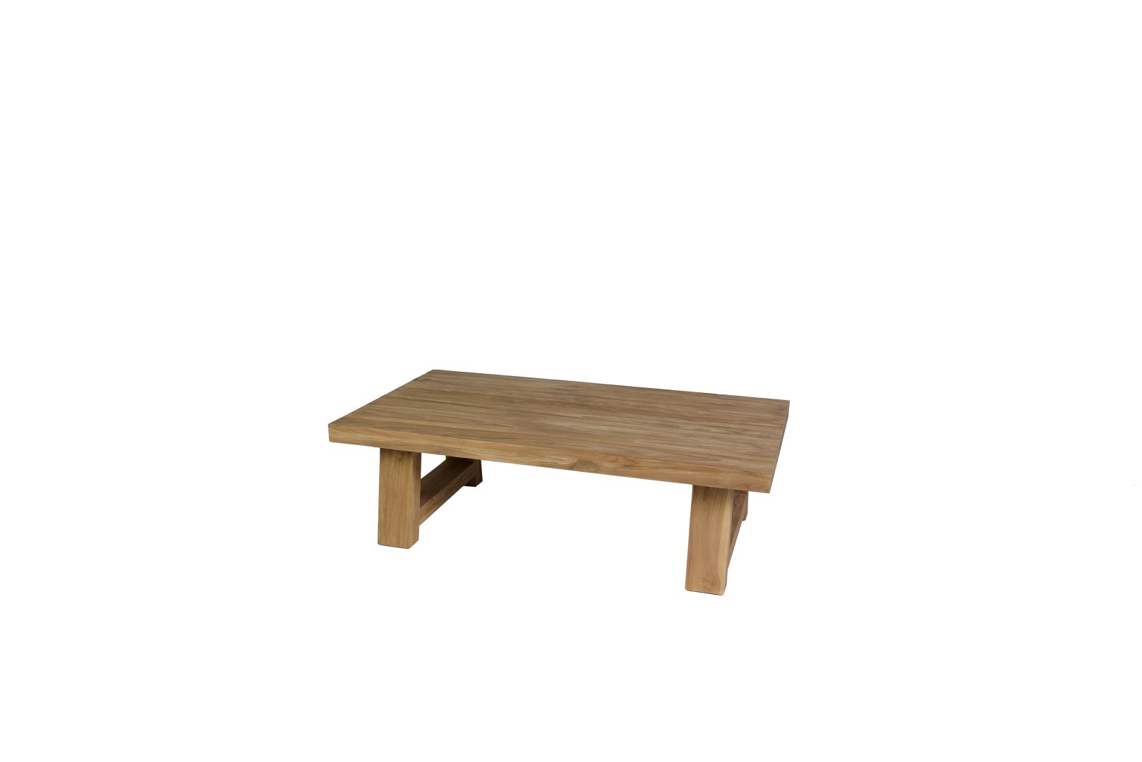 Max&Luuk Thomas coffee table 140x80x43 cm teak