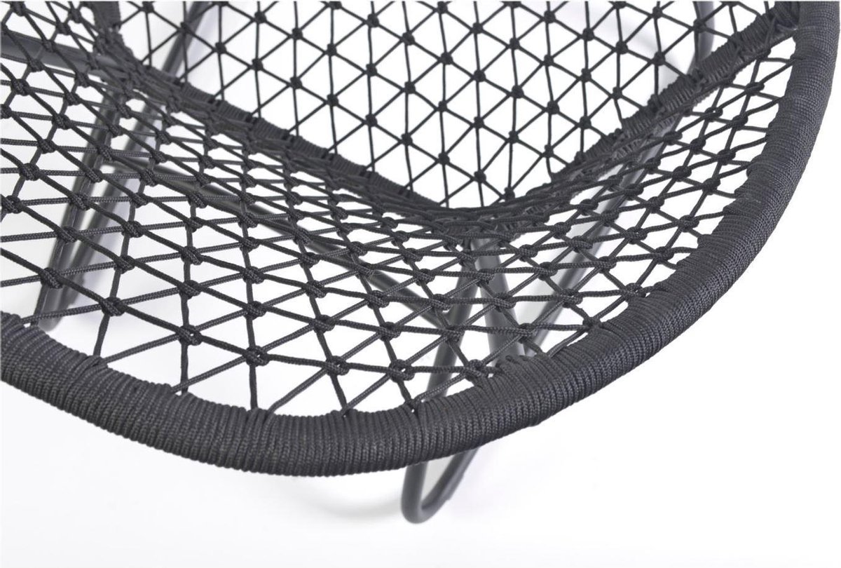 Max&Luuk Bella stoel lava