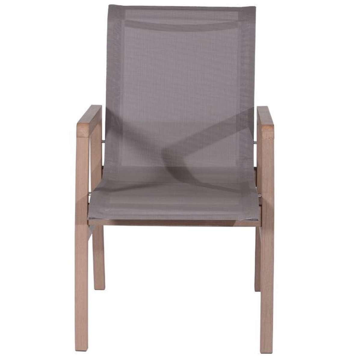 Garden Impressions Flavium dining fauteuil vintage teak