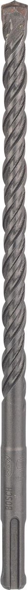 Bosch SDS-plus-5 boor 4 spiralen | 10x150x215 mm