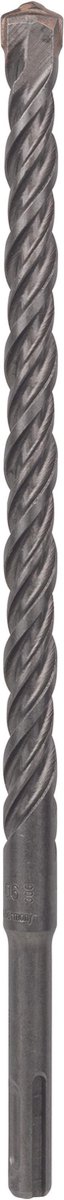Bosch SDS-plus-5 boor 4 spiralen | 14x200x265 mm