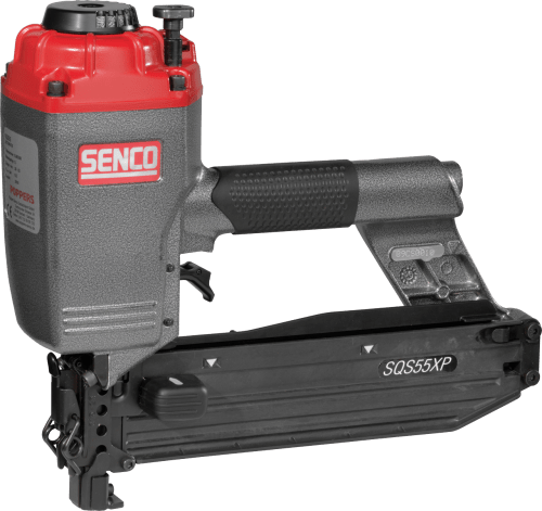 Senco Zware Nietmachine SQS55XP-S BF/TF-90mm