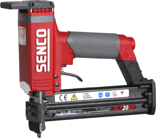 Senco Bradmachine 1,2mm SLP20XP GLN 4mm