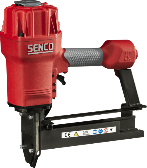 Senco GolfKramMachine 20mm SC25 Restr.