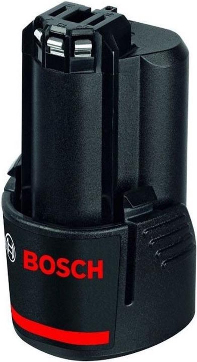 Bosch GBA 12v Accu (10,8v) 2.5Ah Li-Ion