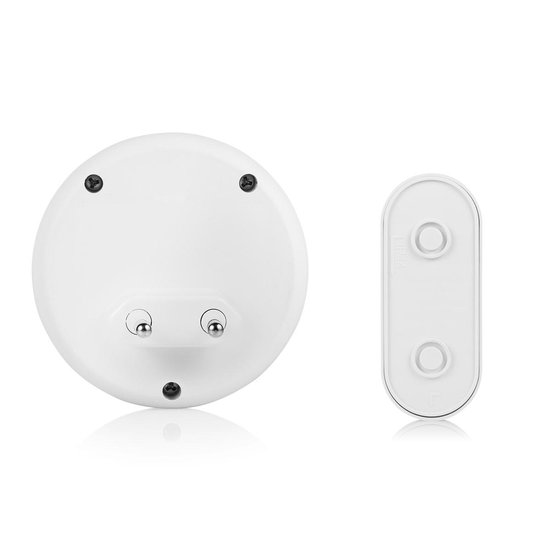 Byron DBY-23512 Wireless Doorbell Set