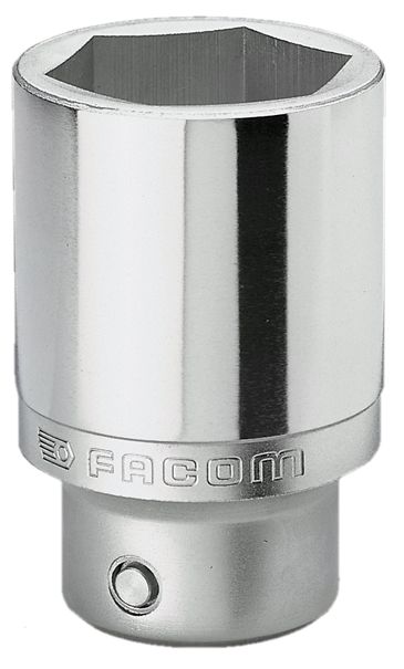 Facom lange doppen 3/4&apos; 6 kant 24mm
