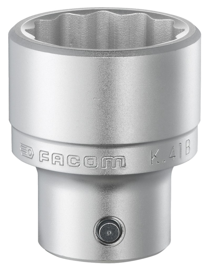 Facom doppen 3/4&apos; 12 kant 42 mm