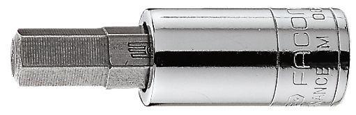 Facom schroevendraaierdoppen voor 6-kant 2mm
