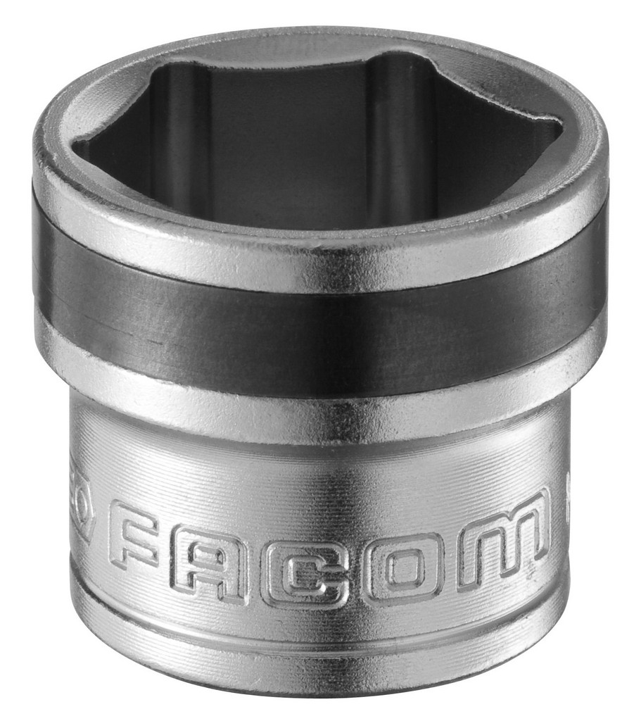 Facom magnetische doppen 18 mm