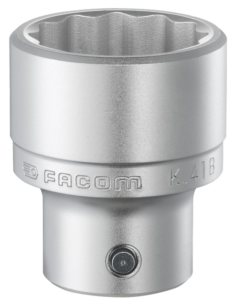 Facom doppen 3/4&apos; 12 kant 28 mm