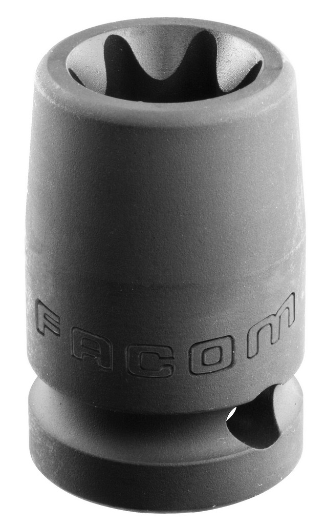 Facom doppen impact 1/2&apos; torx e18