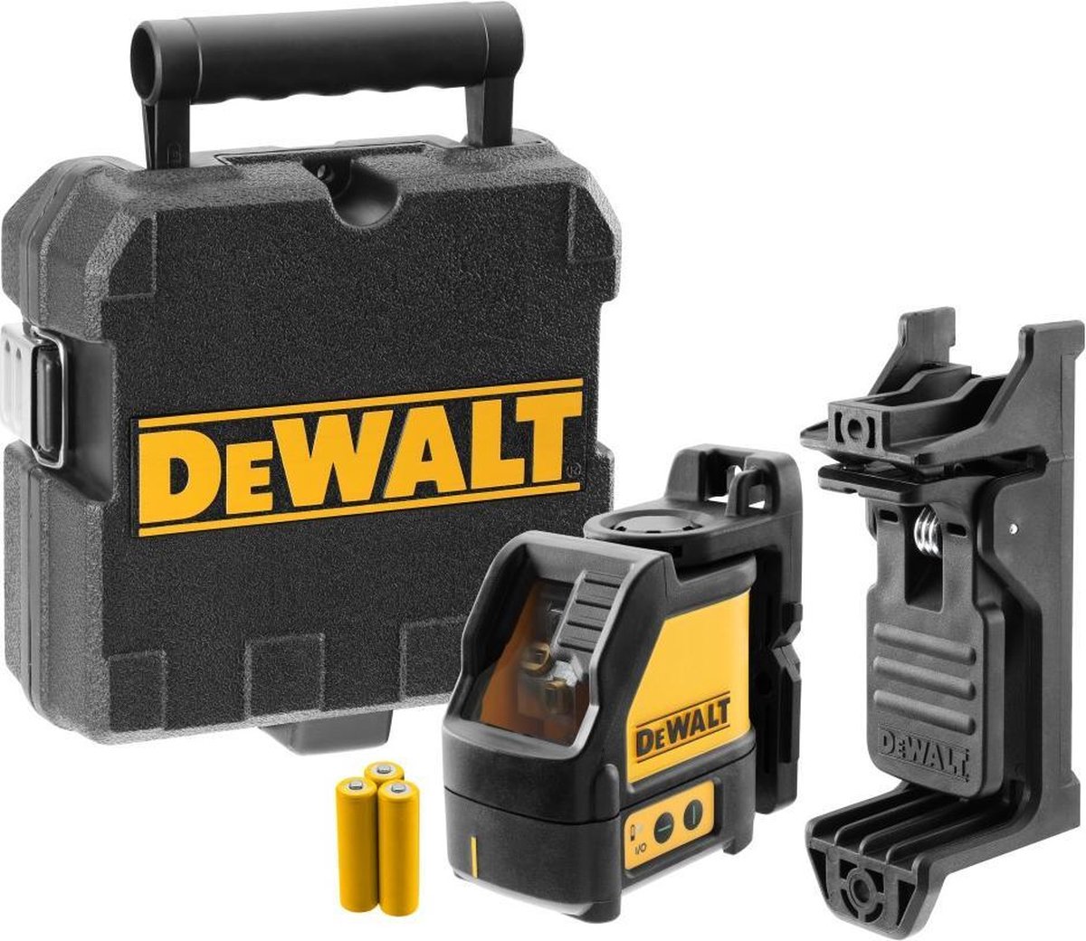 DeWalt DW088CG-XJ