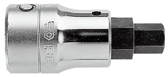 Facom schroevendraaierdoppen 6-kant 17mm