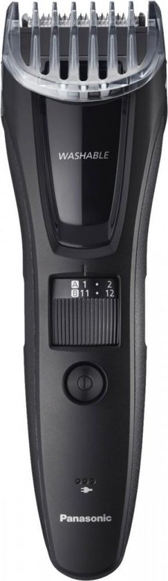 Panasonic ER-GB61-K503 - Zwart
