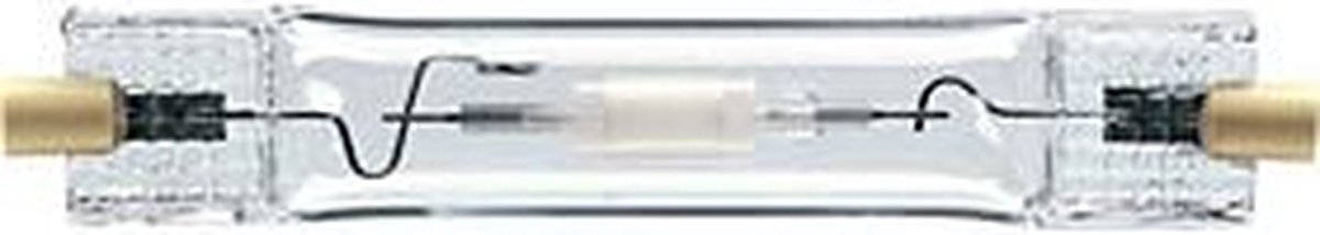 Philips CDM-TD 70W/83 mastercolour RX7S