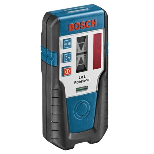 Bosch LR 1 | Laser Ontvanger