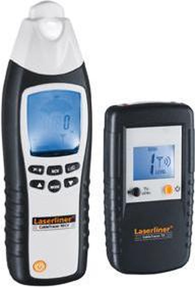 Laserliner CableTracer Pro | Multimeter | IQ serie