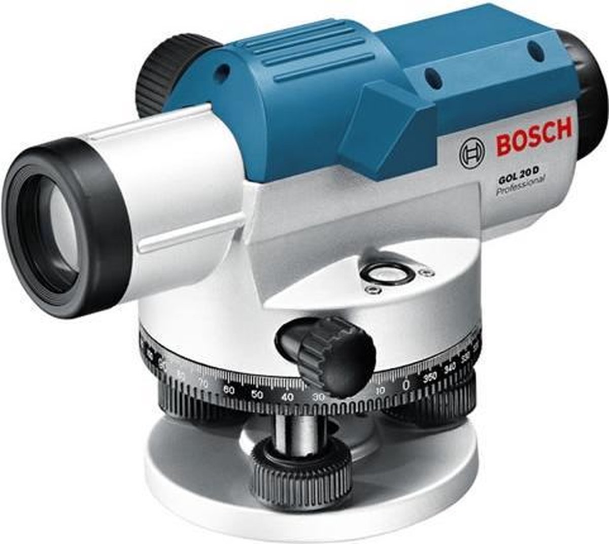 Bosch GOL 20 D Waterpas