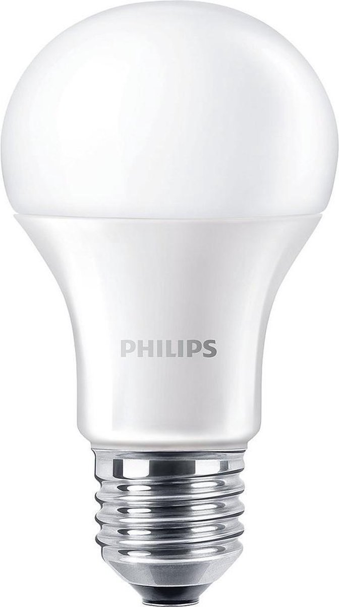 Philips LED A60 11W = 75W E27 2700K