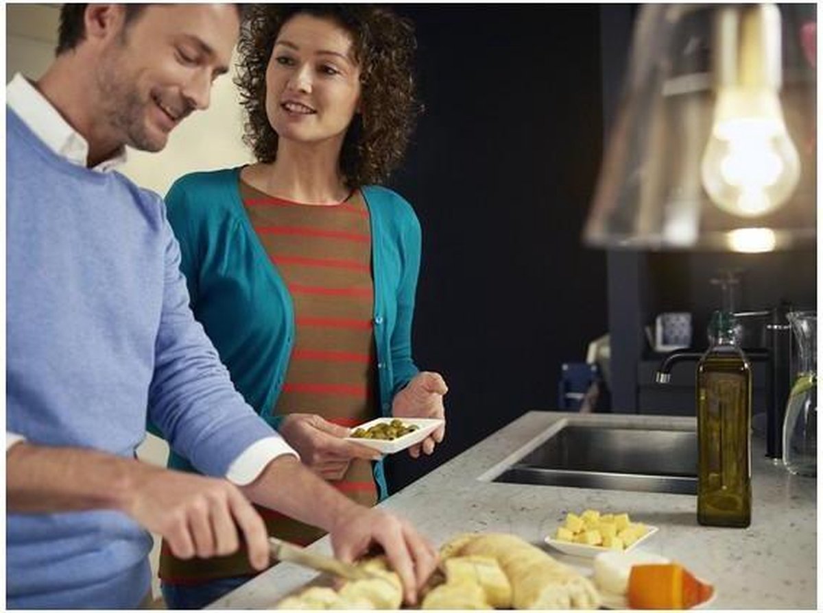 Philips LED A60 11W = 75W E27 2700K