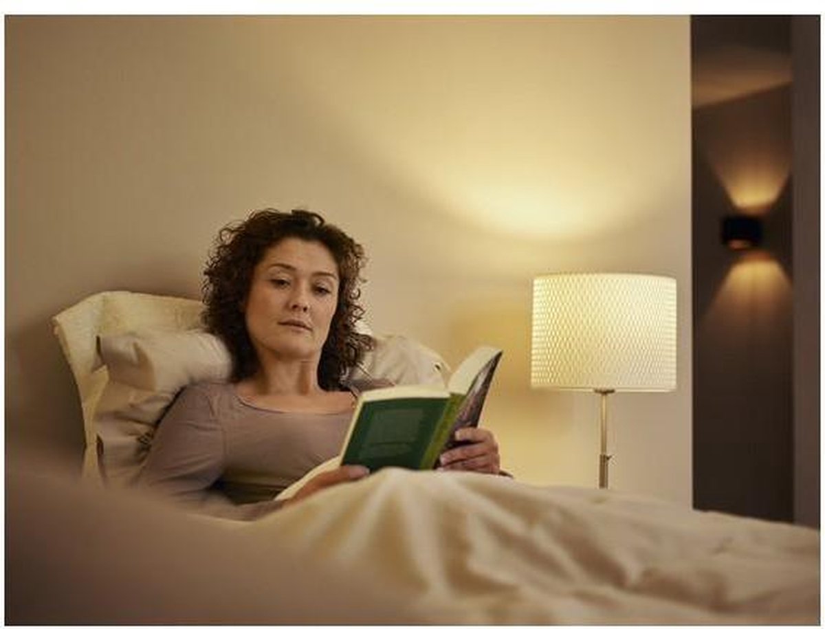 Philips LED A60 11W = 75W E27 2700K